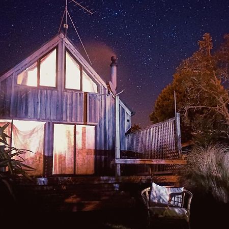 הוילה אוהקונה Adventure Base מראה חיצוני תמונה