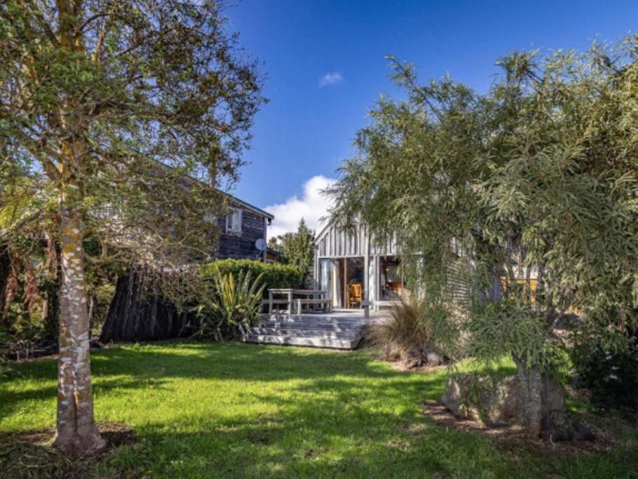 הוילה אוהקונה Adventure Base מראה חיצוני תמונה